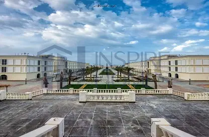 Apartment - 4 Bedrooms - 3 Bathrooms for sale in Latin District - New Alamein City - Al Alamein - North Coast