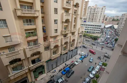 شقة - 4 غرف نوم - 4 حمامات للبيع في سموحة - حي شرق - الاسكندرية