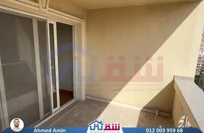 Apartment - 3 Bedrooms - 3 Bathrooms for sale in Glim - Hay Sharq - Alexandria