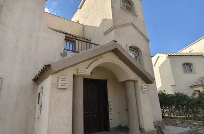Villa - 4 Bedrooms - 5 Bathrooms for sale in Privado - Madinaty - Cairo