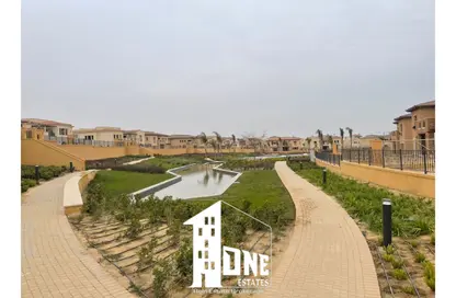 فيلا - 5 غرف نوم - 5 حمامات للبيع في ميفيدا - كمبوندات التجمع الخامس - التجمع الخامس - مدينة القاهرة الجديدة - القاهرة