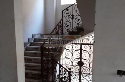 Villa - 7+ Bedrooms - 7+ Bathrooms for sale in 90 Street - The 5th Settlement - New Cairo City - Cairo