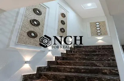 iVilla - 3 Bedrooms - 3 Bathrooms for sale in Mountain View Hyde Park - 5th Settlement Compounds - The 5th Settlement - New Cairo City - Cairo