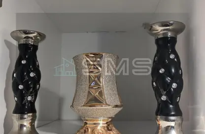 Apartment - 2 Bedrooms - 2 Bathrooms for rent in Gamal Abdel Nasser Axis - The 3rd Settlement - New Cairo City - Cairo