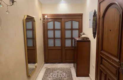 Apartment - 3 Bedrooms - 3 Bathrooms for sale in Al Narges 2 - Al Narges - New Cairo City - Cairo Apartment - 3 Bedrooms - 3 Bathrooms for sale in Al Narges 2 - Al Narges - New Cairo City - Cairo