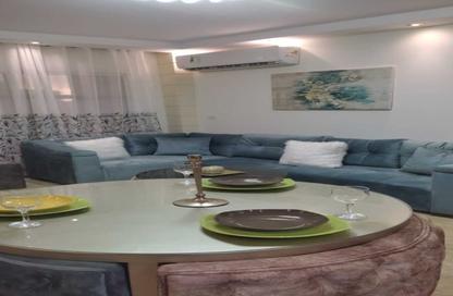Apartment - 2 Bedrooms - 1 Bathroom for rent in Madinaty - Cairo