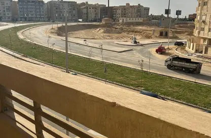 Duplex - 3 Bedrooms - 2 Bathrooms for sale in North Lotus - El Lotus - New Cairo City - Cairo