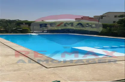 Twin House - 4 Bedrooms - 4 Bathrooms for rent in Mivida - 5th Settlement Compounds - The 5th Settlement - New Cairo City - Cairo