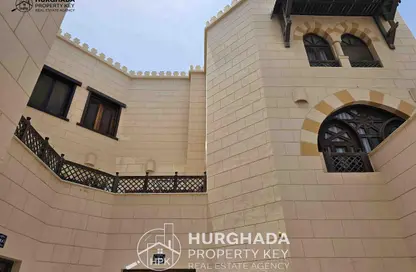 شقة - 2 غرف نوم - 1 حمام للبيع في توايا - بالم هيلز - منطقة سهل حشيش - الغردقة - محافظة البحر الاحمر