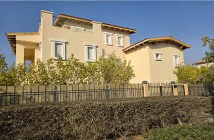 تاون هاوس - 4 غرف نوم - 4 حمامات للبيع في جاردن ريزدنس - هايد بارك - مدينة القاهرة الجديدة - القاهرة