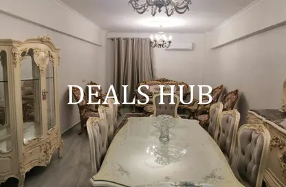 Apartment - 3 Bedrooms - 2 Bathrooms for sale in Shorouk City - Cairo