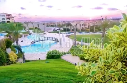 شاليه - 3 غرف نوم - 2 حمامات للبيع في لافيستا 6 - لافيستا - العين السخنة - السويس