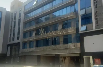 Clinic - Studio - 1 Bathroom for sale in Victoria Park - Nasr City Compounds - Nasr City - Cairo