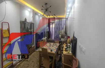 شقة - 2 غرف نوم - 1 حمام للبيع في مدينتي - القاهرة