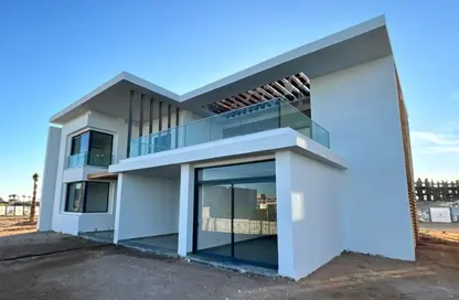 Chalet - 2 Bedrooms - 2 Bathrooms for sale in Bay Central - Soma Bay - Safaga - Hurghada - Red Sea