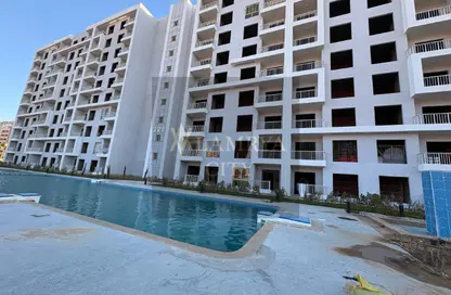 Apartment - 2 Bedrooms - 1 Bathroom for sale in Sea View - Ras Al Hekma - North Coast