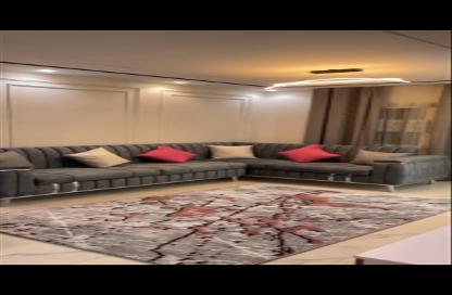 Apartment - 2 Bedrooms - 1 Bathroom for rent in Hadayek El Ahram - Giza