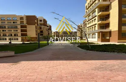 Apartment - 2 Bedrooms - 2 Bathrooms for sale in Al Maqsad - New Capital Compounds - New Capital City - Cairo