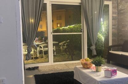 شاليه - 2 غرف نوم - 1 حمام للايجار في أمواج - سيدي عبد الرحمن - الساحل الشمالي