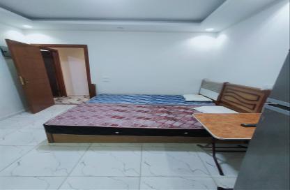 Apartment - Studio - 1 Bathroom for rent in 2nd District - 6 October City - Giza