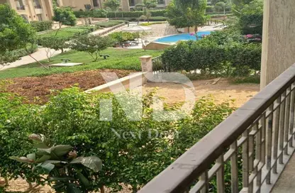 Apartment - 4 Bedrooms - 2 Bathrooms for rent in Stone Residence - 5th Settlement Compounds - The 5th Settlement - New Cairo City - Cairo