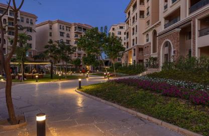 Apartment - 2 Bedrooms - 3 Bathrooms for sale in 90 Avenue - South Investors Area - New Cairo City - Cairo