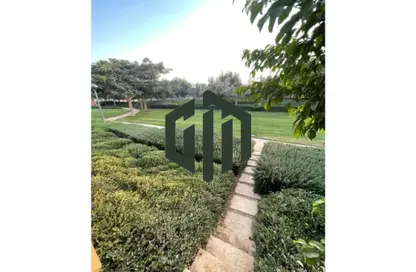 Villa - 5 Bedrooms - 5 Bathrooms for rent in Mivida - 5th Settlement Compounds - The 5th Settlement - New Cairo City - Cairo
