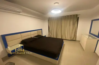 شاليه - 2 غرف نوم - 1 حمام للبيع في مراسي - سيدي عبد الرحمن - الساحل الشمالي