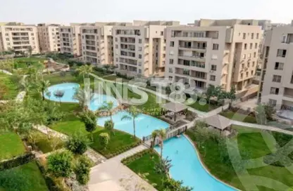 Apartment - 3 Bedrooms - 3 Bathrooms for sale in The Square - 5th Settlement Compounds - The 5th Settlement - New Cairo City - Cairo