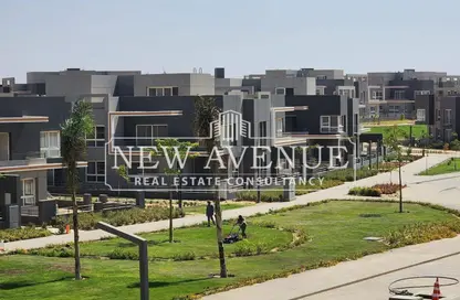 Apartment - 2 Bedrooms - 1 Bathroom for sale in Kayan - Sheikh Zayed Compounds - Sheikh Zayed City - Giza Apartment - 2 Bedrooms - 1 Bathroom for sale in Kayan - Sheikh Zayed Compounds - Sheikh Zayed City - Giza