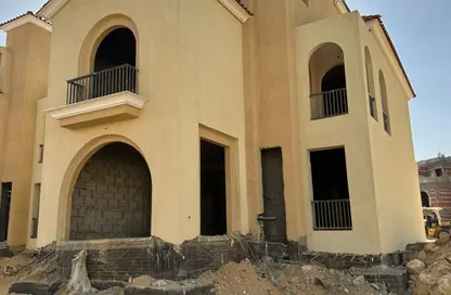 فيلا - 3 غرف نوم - 4 حمامات للبيع في سراي - كمبوندات مدينة المستقبل - مدينة المستقبل - القاهرة