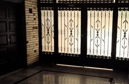 شقة - 3 غرف نوم - 2 حمامات للبيع في شارع عمارات مدينه الفتح - الحديقة الدولية - الحي السابع - مدينة نصر - القاهرة