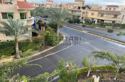 Apartment - 1 Bedroom - 1 Bathroom for rent in Yasmine compound - 6 October Compounds - 6 October City - Giza