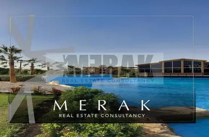 Townhouse - 4 Bedrooms - 4 Bathrooms for sale in Hyde Park - 5th Settlement Compounds - The 5th Settlement - New Cairo City - Cairo