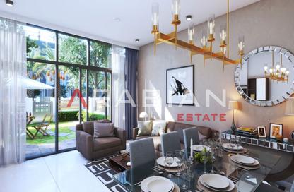 Apartment - 2 Bedrooms - 2 Bathrooms for sale in MonteNapoleone - Mostakbal City Compounds - Mostakbal City - Future City - Cairo
