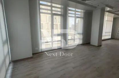 Office Space - Studio - 1 Bathroom for rent in District 5 - 5th Settlement Compounds - The 5th Settlement - New Cairo City - Cairo