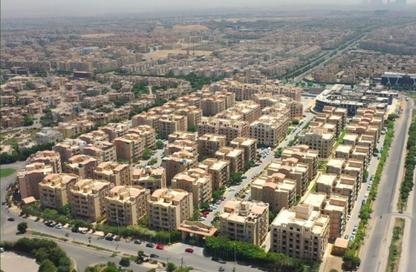 Apartment - 3 Bedrooms - 3 Bathrooms for sale in Al Ashrafiya - North Investors Area - New Cairo City - Cairo