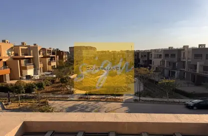 Twin House - 5 Bedrooms - 5 Bathrooms for sale in New Giza - Cairo Alexandria Desert Road - 6 October City - Giza Twin House - 5 Bedrooms - 5 Bathrooms for sale in New Giza - Cairo Alexandria Desert Road - 6 October City - Giza