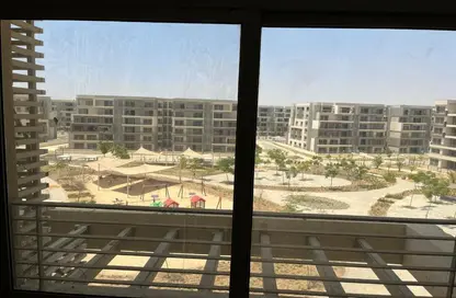 شقة - 3 غرف نوم - 3 حمامات للبيع في بالم هيلز نيو كايرو - كمبوندات التجمع الخامس - التجمع الخامس - مدينة القاهرة الجديدة - القاهرة