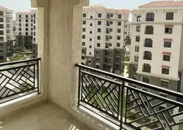 Apartment - 3 Bedrooms - 3 Bathrooms for rent in Celia - New Capital Compounds - New Capital City - Cairo