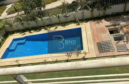 Villa - 4 Bedrooms - 5 Bathrooms for rent in Cairo Festival City - North Investors Area - New Cairo City - Cairo