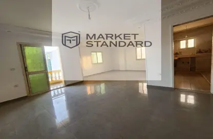 Apartment - 3 Bedrooms - 3 Bathrooms for sale in El Narges Buildings - Al Narges - New Cairo City - Cairo