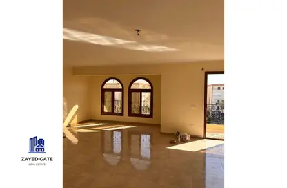Apartment - 4 Bedrooms - 2 Bathrooms for rent in 11th District - Sheikh Zayed City - Giza