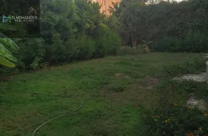 فيلا - 4 غرف نوم - 4 حمامات للبيع في امتداد الرحاب - الرحاب - مدينة القاهرة الجديدة - القاهرة