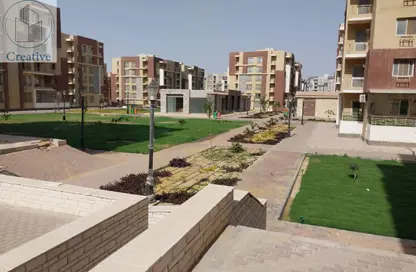 Apartment - 3 Bedrooms - 3 Bathrooms for sale in Dar Masr 2 - elandalus - South Teseen St. - The 5th Settlement - New Cairo City - Cairo