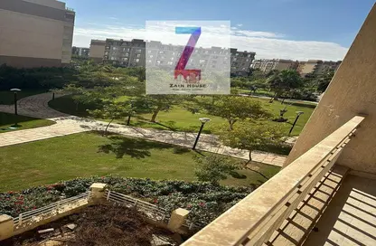 Apartment - 2 Bedrooms - 2 Bathrooms for rent in Madinaty - Cairo