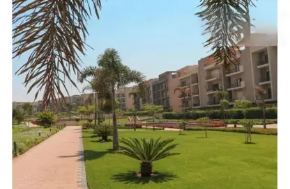 Apartment - 2 Bedrooms - 2 Bathrooms for sale in MarVille New Zayed - New Zayed City - Sheikh Zayed City - Giza