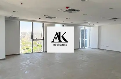 Office Space - Studio - 1 Bathroom for rent in Hyde Park Business District Mall - South Teseen St. - The 5th Settlement - New Cairo City - Cairo