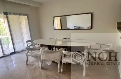 فيلا - 6 غرف نوم - 4 حمامات للايجار في ميفيدا - كمبوندات التجمع الخامس - التجمع الخامس - مدينة القاهرة الجديدة - القاهرة