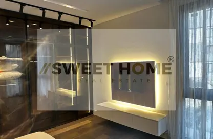 Apartment - 3 Bedrooms - 3 Bathrooms for sale in Eastown - 5th Settlement Compounds - The 5th Settlement - New Cairo City - Cairo